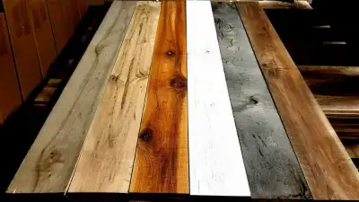 INSTALLATION BOIS DE GRANGE !, View more