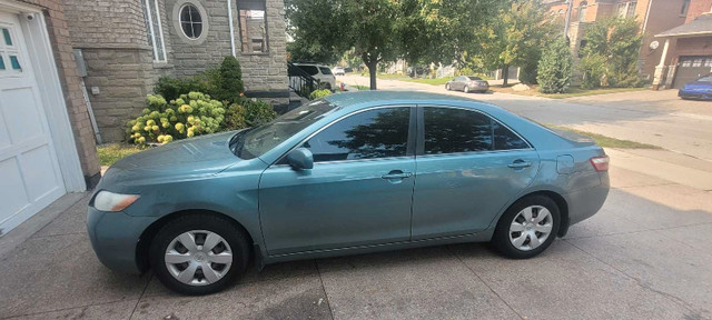 Camry 2007  V4 in Cars & Trucks in Mississauga / Peel Region - Image 4