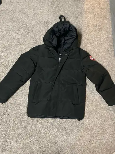 Canada Goose Jacket, View more