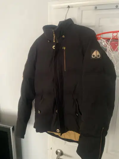 moose knuckle jacket, View more