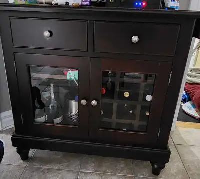Wine Cabinet,  costom made, View more