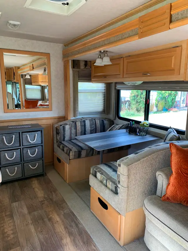 Motorhome For Sale in RVs & Motorhomes in Red Deer - Image 10
