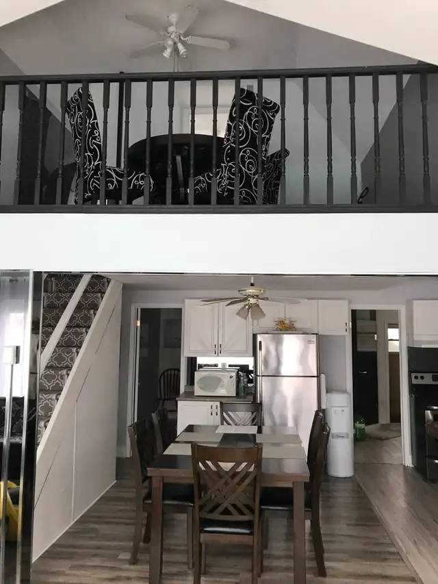 Rent Cottage Waterfront 120 kM from Toronto in Ontario in Canada - Image 4