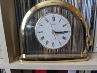 Seiko quartz clock