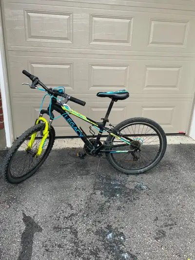 Legacy Junior Mountain Bike, View more