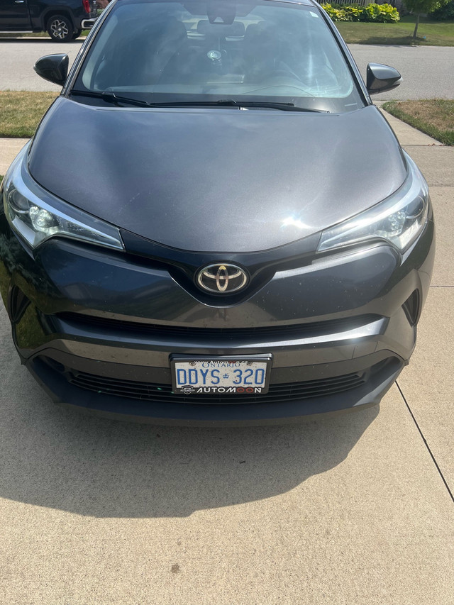 2018 Toyota CHR in Cars & Trucks in Hamilton - Image 3