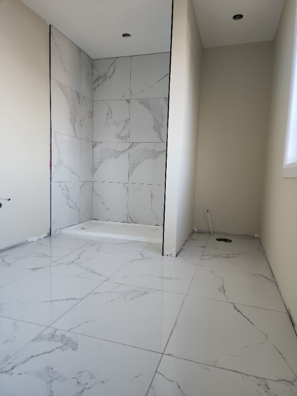 Bathroom renovations in Renovations, General Contracting & Handyman in London - Image 2