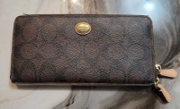 Coach Wallet Oakville / Halton Region Toronto (GTA) Preview