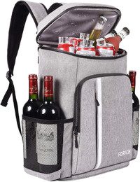 ArcticPak Backpack Cooler