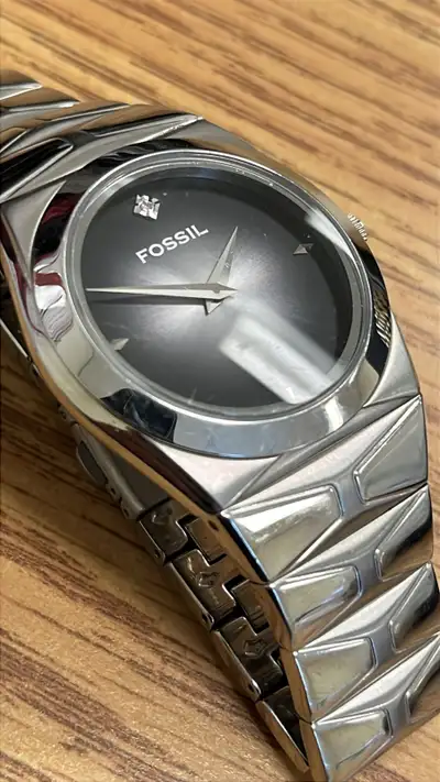 Fossil Watch, View more