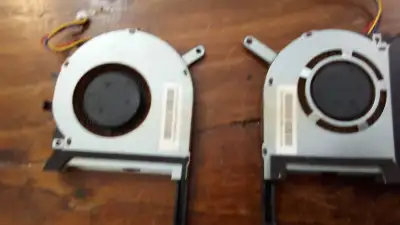 fcn Cq brushless motor laptop fan replacement, View more