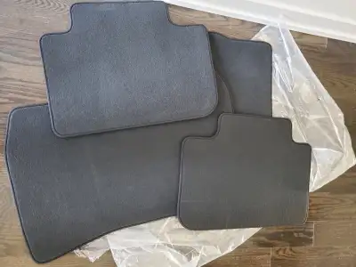 BMW x3 2018 model NEVER used!