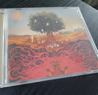 Opeth "Heritage" cd nm condition