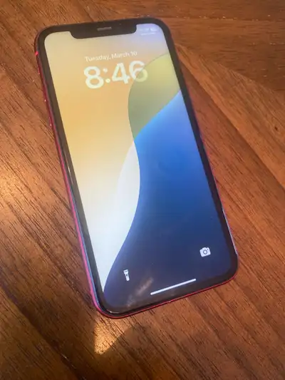 iPhone 11, View more