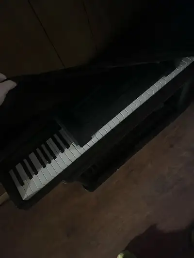 Korg keyboard, View more