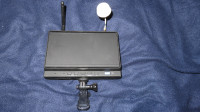 DRONE OR AIRCRAFT SKYZONE 5.8GHZ VIDEO RECEIVER/MONITOR