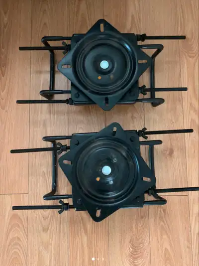 Swivel Boat Seat Bases, View more