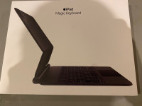 iPad Magic Keyboard 4th Generation 11” 