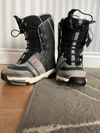 Salomon Snowboard Boots