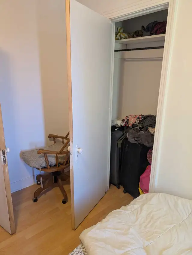 Room For Rent in Room Rentals & Roommates in City of Montréal - Image 5