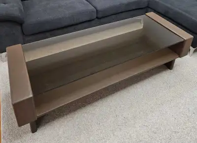 No makers label but classic RS Associates design. Previous owners unfortunately painted over the tea...