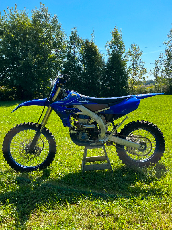 New Yamaha 450FX For Sale in Dirt Bikes & Motocross in Hamilton