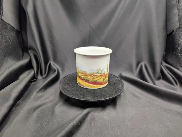 Gourmet Village Dip Chiller 2 Pc Set Tuscan Village in Kitchen & Dining Wares in Calgary - Image 2