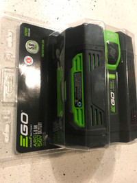 EGO 56V 5.0-Ah Battery