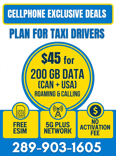 Find Mobile Options for Your Personal, Family and Work Needs, View more