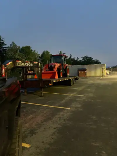 towing and hauling services of all sorts around the maritimes, View more