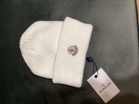 Moncler beanie 