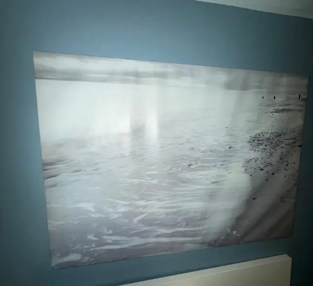 Ikea Wall Canvas in Home Décor & Accents in Pembroke - Image 3