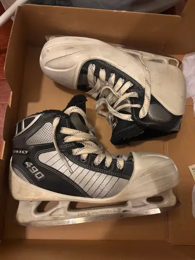 Cash only Size 6.5D