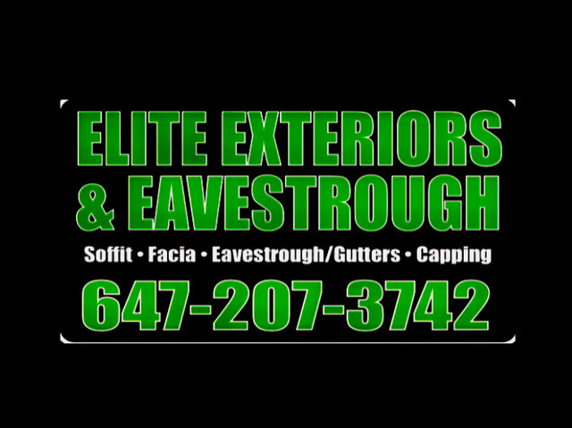 Clean,Repair, Replace! Gutters/Eavestrough! And more!  in Lawn, Tree Maintenance & Eavestrough in St. Catharines - Image 4