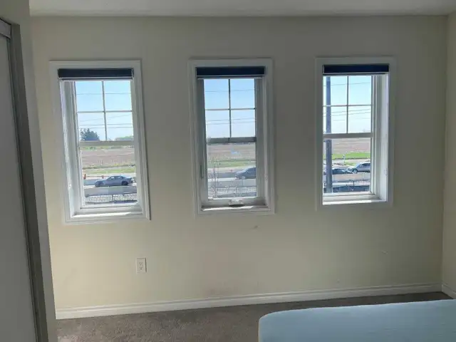 priroom at new 3bhk town home