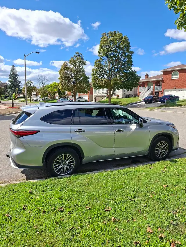 Rideshare from Montreal to Toronto - Sep 6