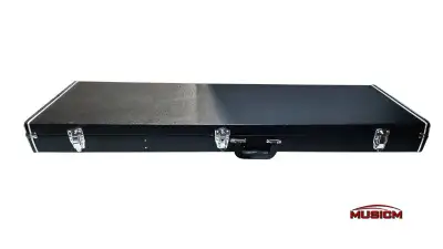 Bass Guitar Hard Case, View more