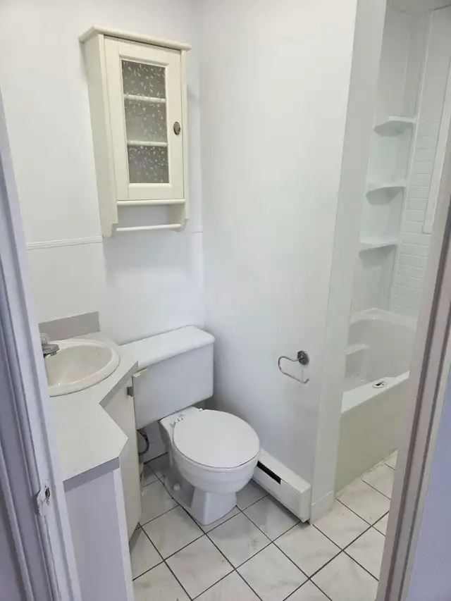 3 1/2 à Trois-Rivières Internet fourni | Long Term Rentals | Trois ...