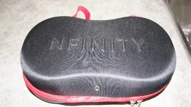 INFINITY SHOE BAG in Women's - Shoes in Norfolk County - Image 3