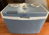 Powered cooler for sale 
