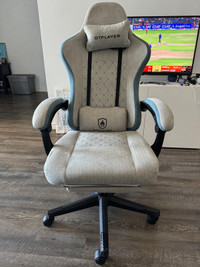 GTPLAYER Gaming Chair, Computer Chair