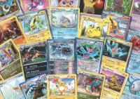 475+ Brand New assorted Pokemon Cards - Mint Condition Cards