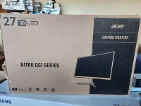 Acer Nitro QG1 Monitor 