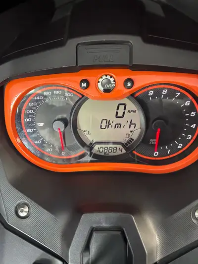 Mxz -1200x stage tou 150 hp performant fiable économique très propre