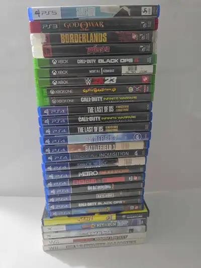 games bundle , View more