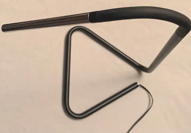 (15-01) IKEA HARTE LED WORK LAMP in Indoor Lighting & Fans in City of Toronto - Image 5