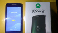 $10 Motorola G4 Play for Parts