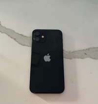 iPhone 12 black 64G