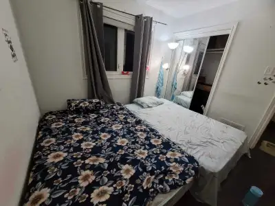 SHORT TERM RENTAL FOR GIRLS ONLY SHARING