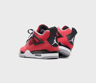 Jordan 4s, View more